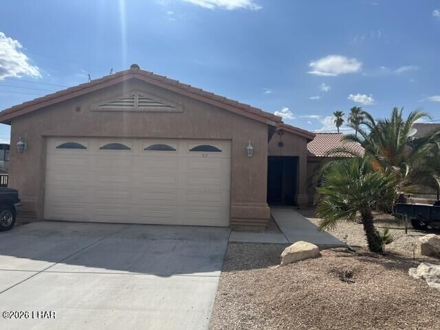 Property Photo:  3393 Kiowa Blvd S 101  AZ 86404 