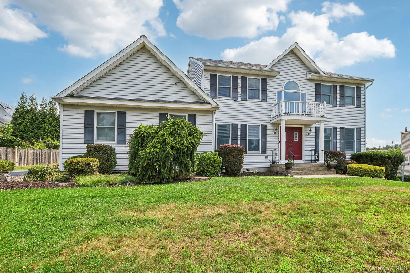 Property Photo:  22 Bittern Drive  NY 10954 