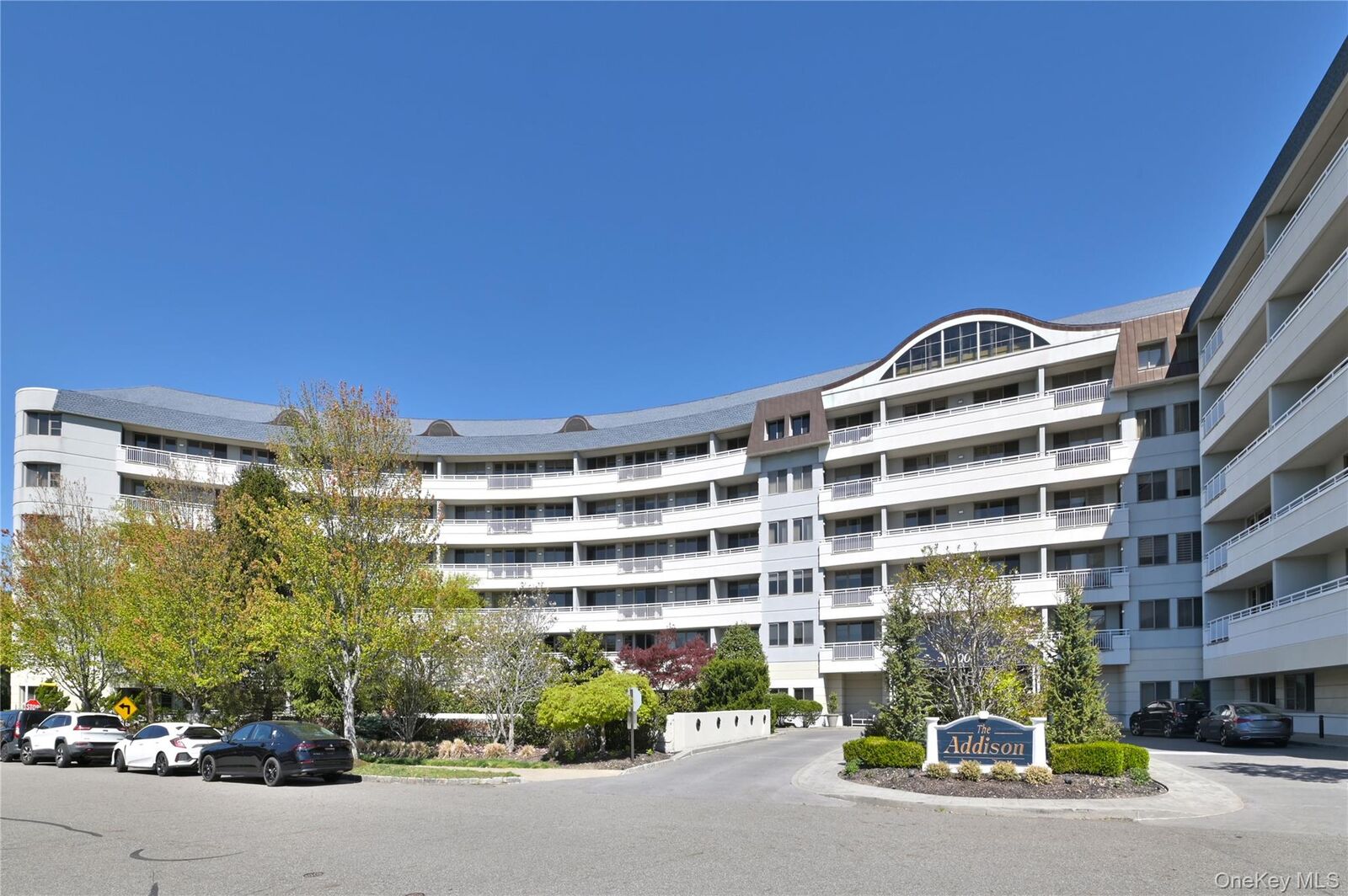 Property Photo: 100 Harbor View Drive SW 335 NY 11050