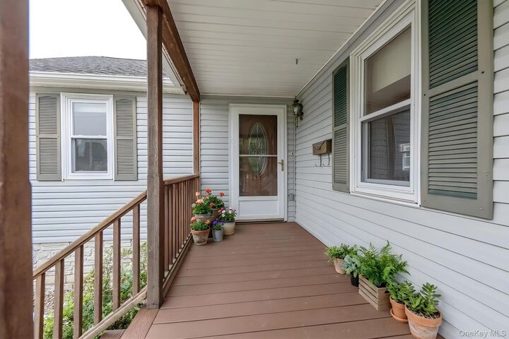 Property Photo: 22 Petit Avenue NY 12401