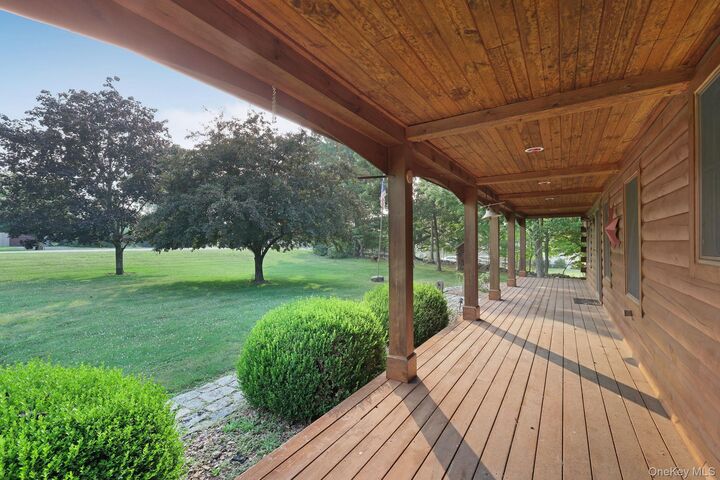 Property Photo: 230 Post Road NY 10973