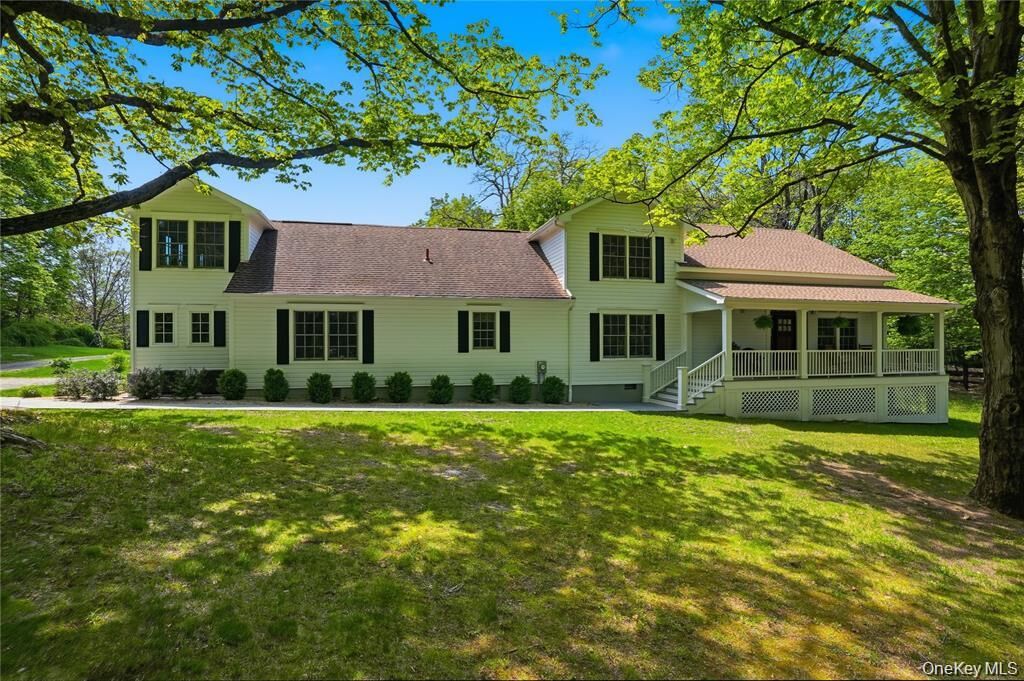 Property Photo: 11 Haggerty Hill Road NY 12572