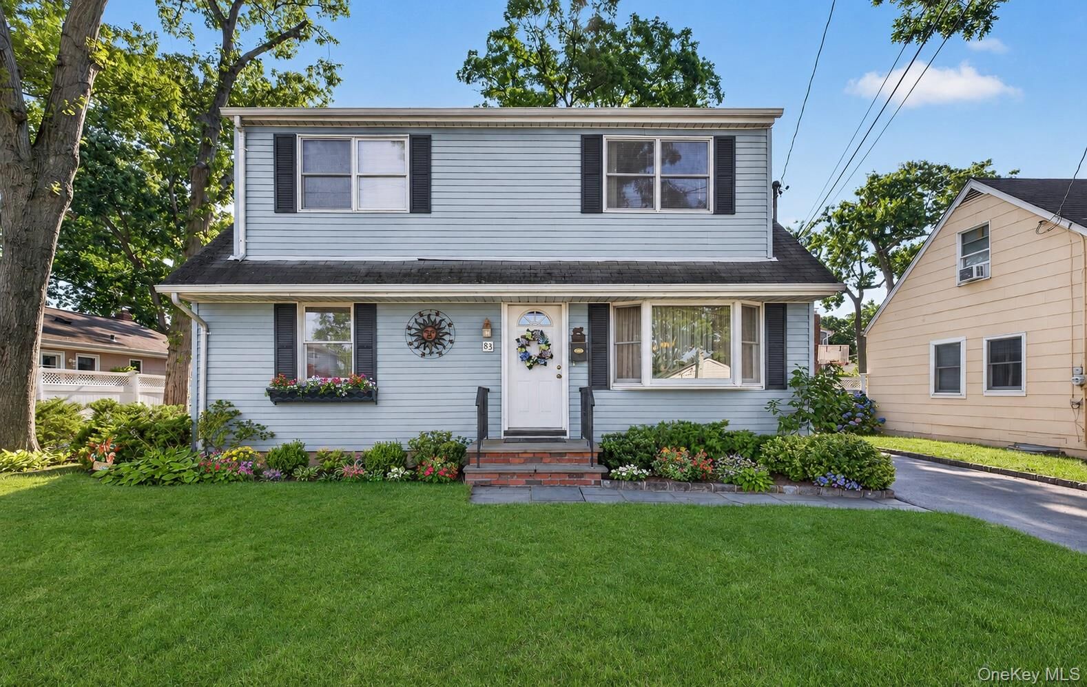 Property Photo: 83 Whittier Avenue NY 11566