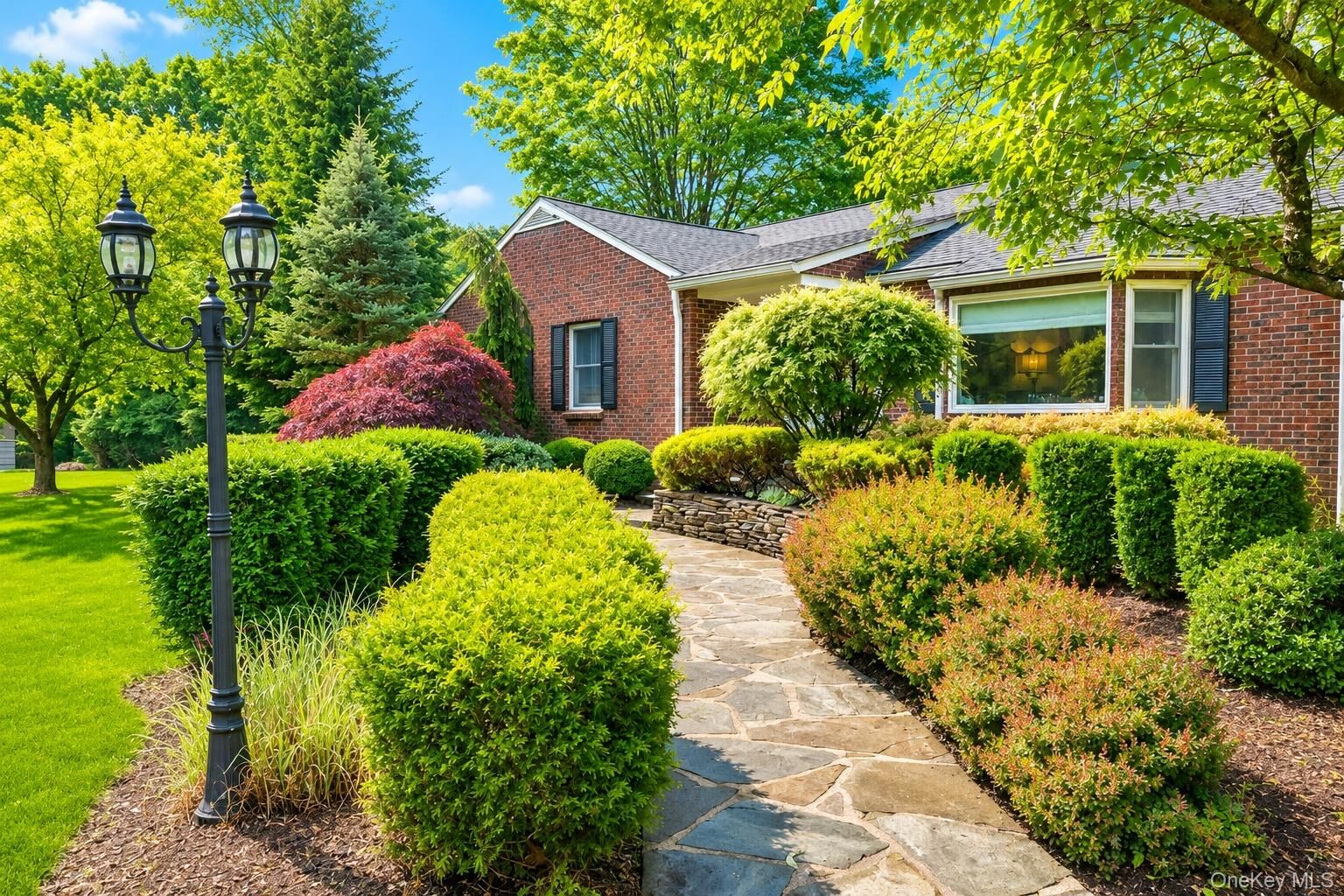 Property Photo:  9 Orchard Circle  NY 10901 