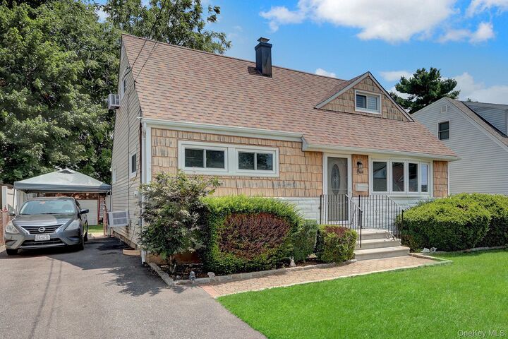 Property Photo:  1 Prince Street  NY 11801 