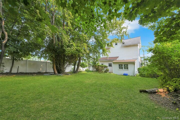 Property Photo:  130 Hudson Avenue  NY 10927 