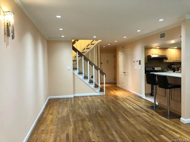 Property Photo: 12-31 Robin Lane Triplex, 1st Floor NY 11360