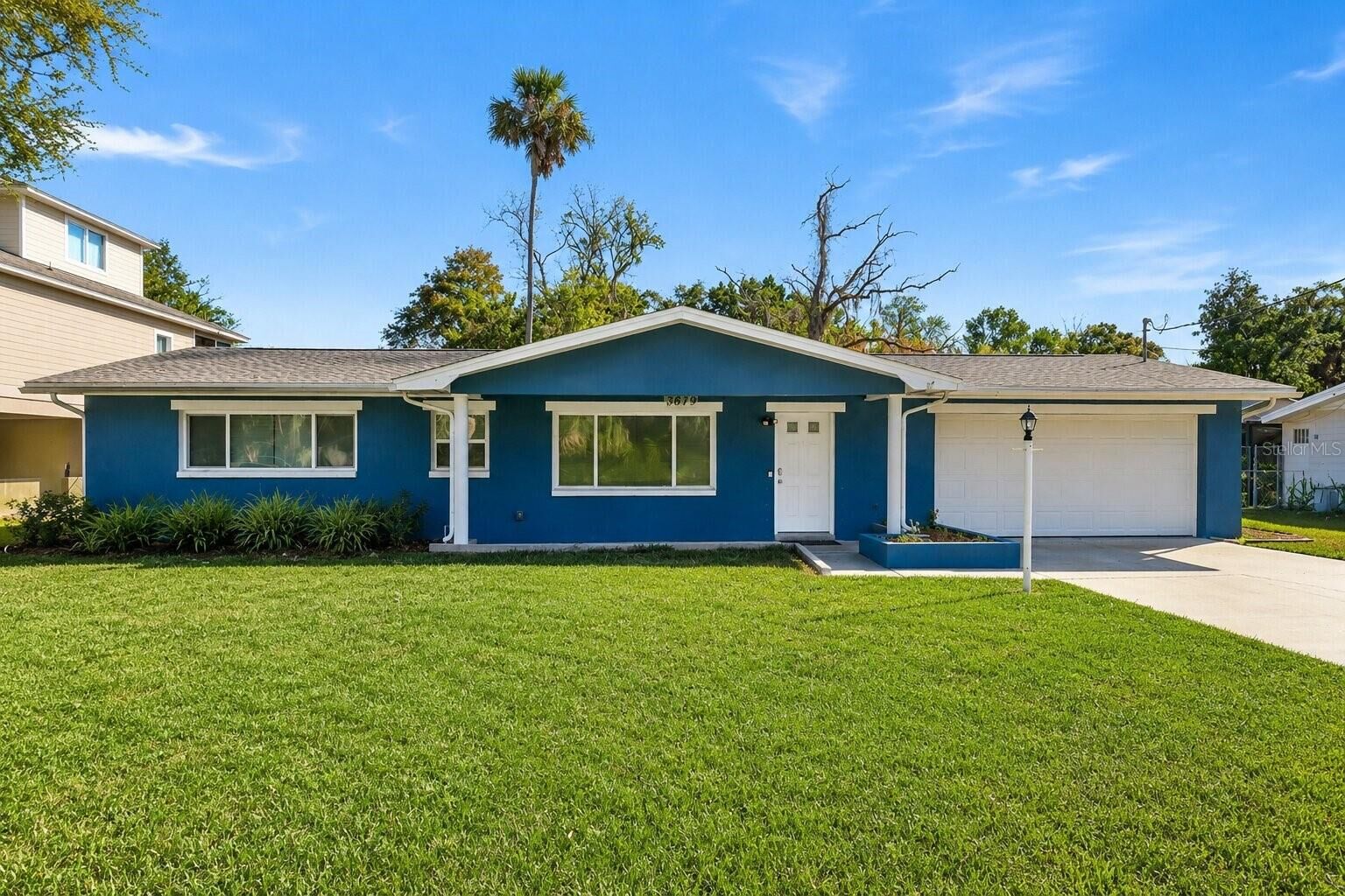 Property Photo: 3619 N Suwannee Point FL 34428