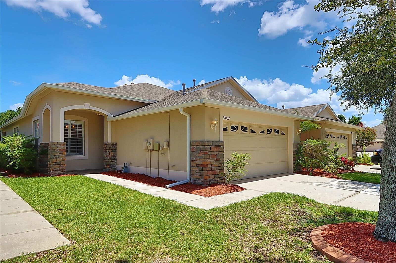 Property Photo:  31007 Prout Court  FL 33543 