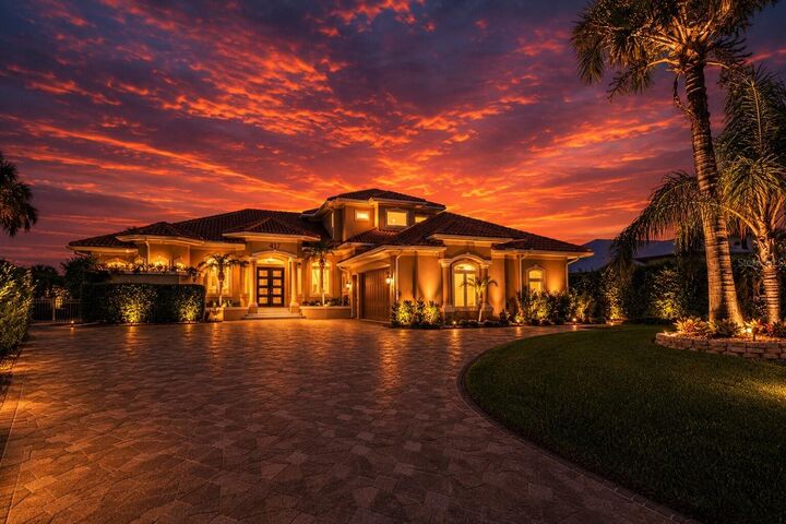 Property Photo: 417 Quay Assisi FL 32169