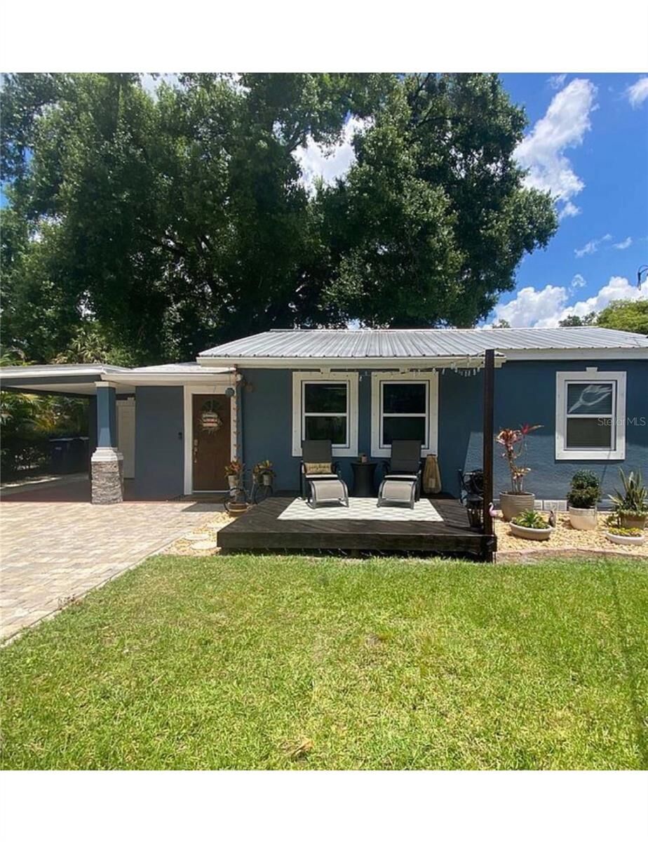 Property Photo:  1707 W Comanche Avenue  FL 33603 