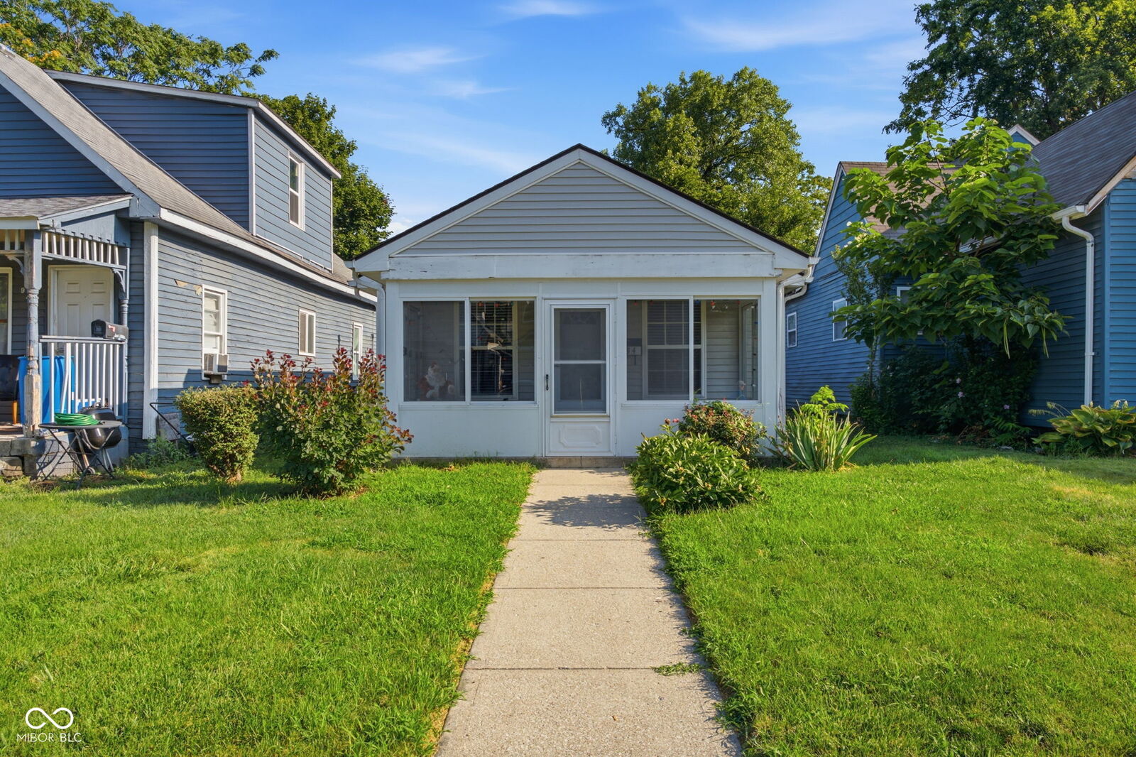 Property Photo:  944 W 26th Street  IN 46208 
