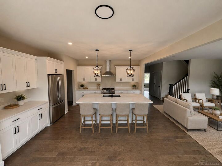 Property Photo:  37183 Curwood Drive  MI 48310 