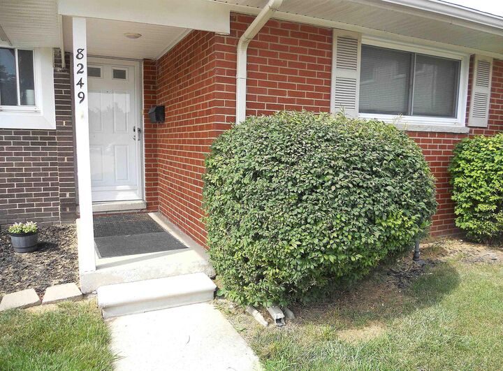 Property Photo:  8249 Dartmouth Avenue  MI 48093 
