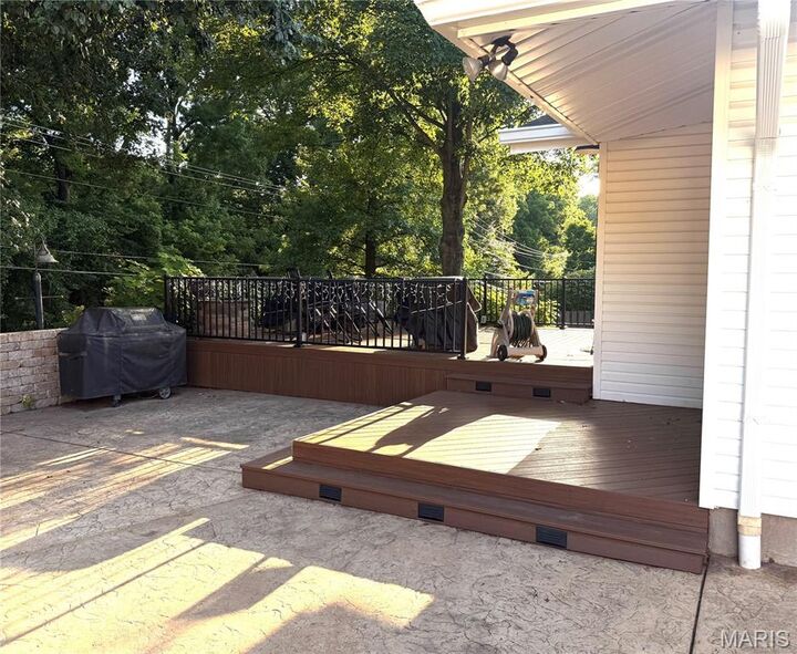 Property Photo: 13120 Greenbough Drive MO 63146