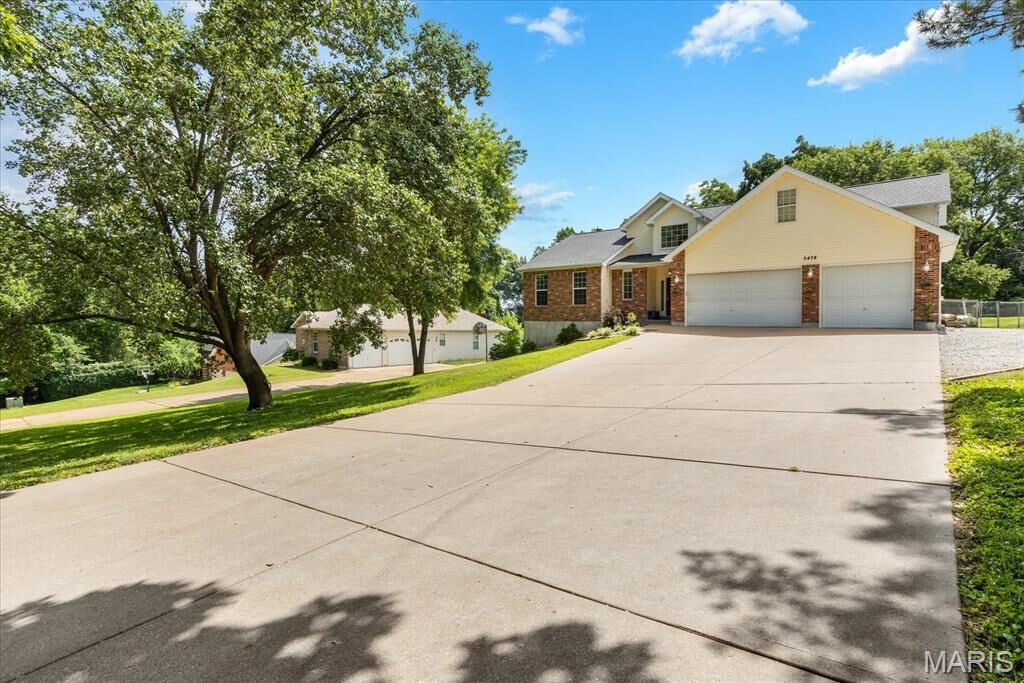 Property Photo: 5478 Lehigh Lane MO 63052