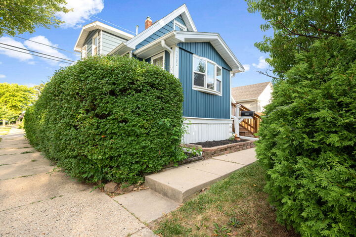 Property Photo:  2202 S 68th St  WI 53219 