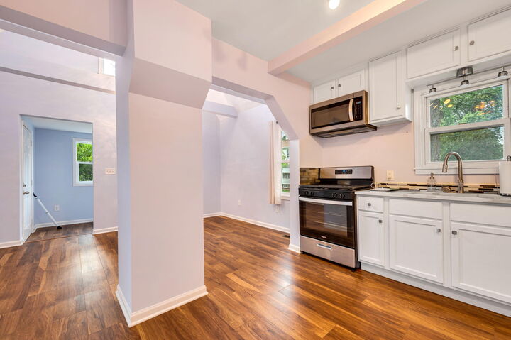 Property Photo: 2202 S 68th St WI 53219
