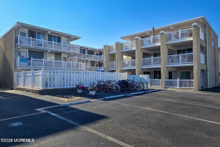 Property Photo: 1515 Boulevard NJ 08751