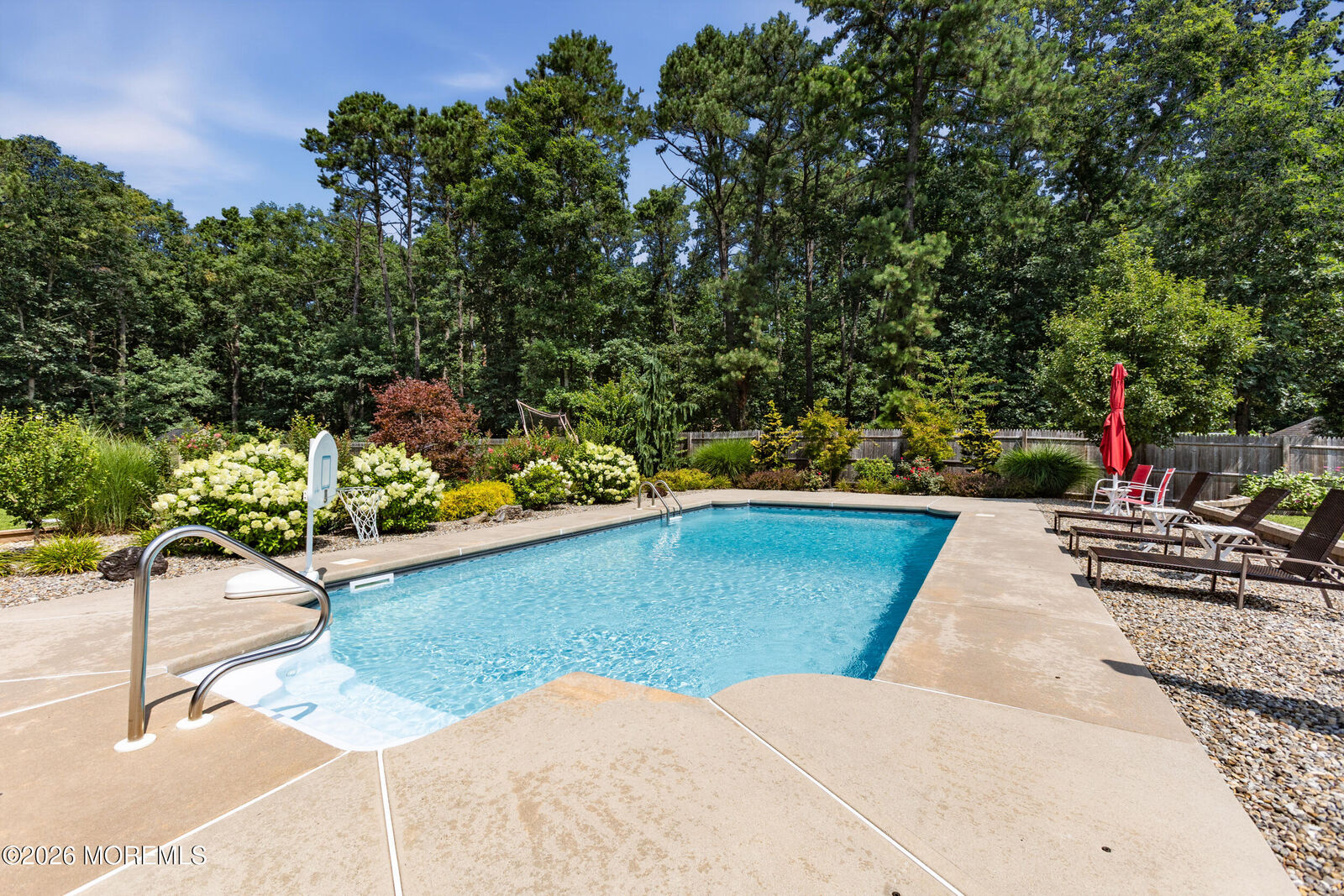 Property Photo: 144 Sams Road NJ 08527