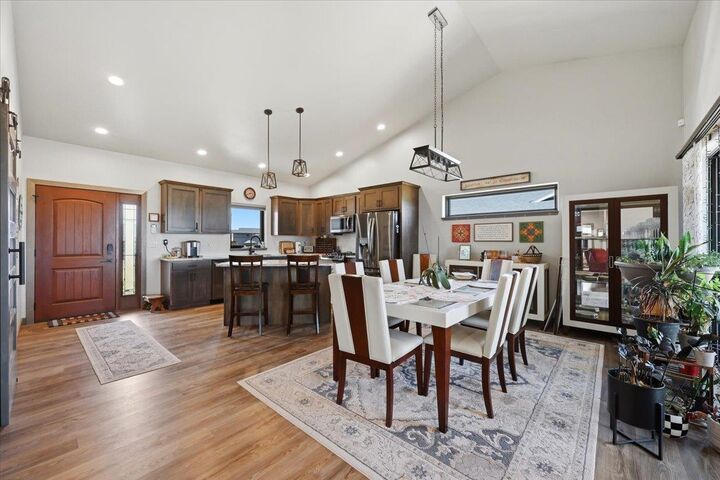 Property Photo:  3778 W Beartooth Loop  SD 57783 