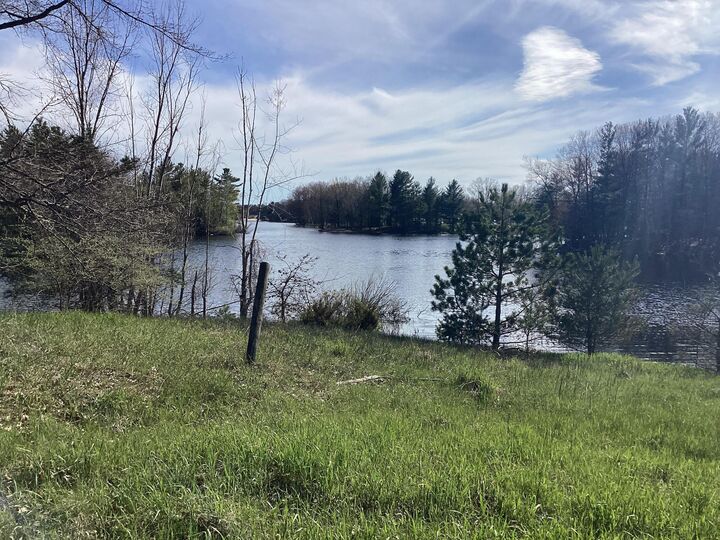 Property Photo:  8005 W Juniper Beach Road  MI 49436 
