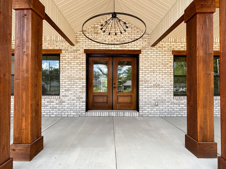 Property Photo:  13 Scenic Hills Drive  MI 49201 