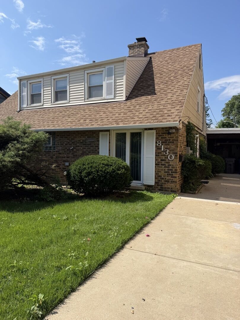 Property Photo:  8130 45th Place  IL 60534 