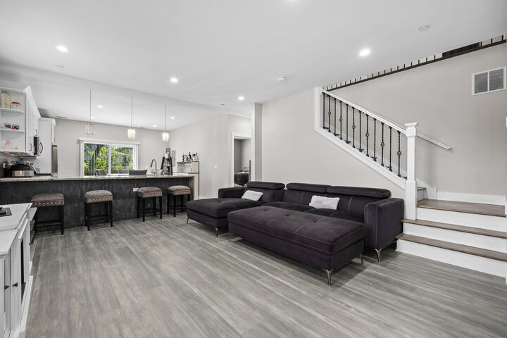 Property Photo: 7428 Covington Drive IL 60458