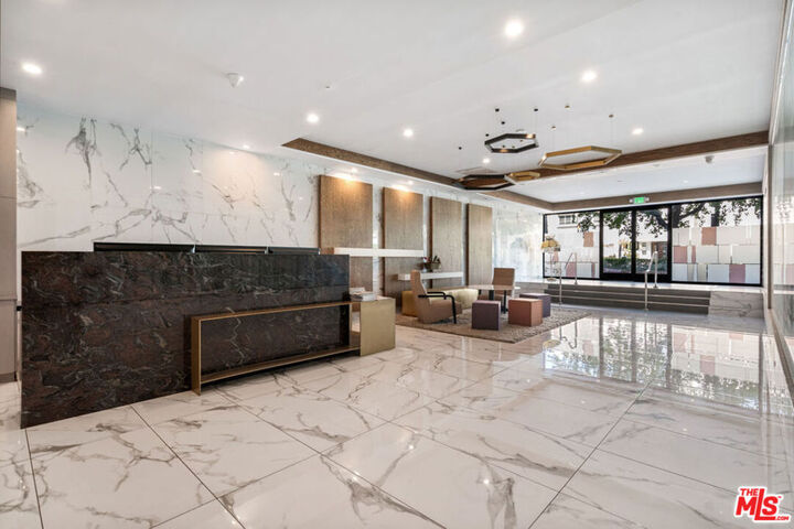 Property Photo: 4460 Wilshire Boulevard 207 CA 90010