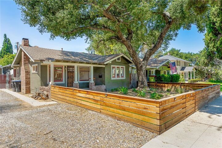 Property Photo: 3844 Linwood CA 92506