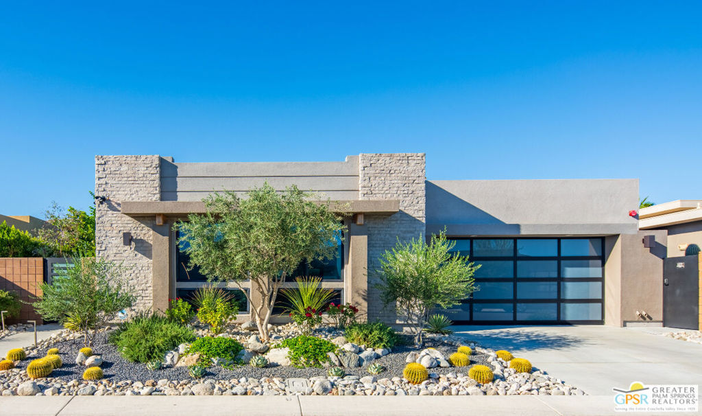 Property Photo: 4321 Lumina Way CA 92262