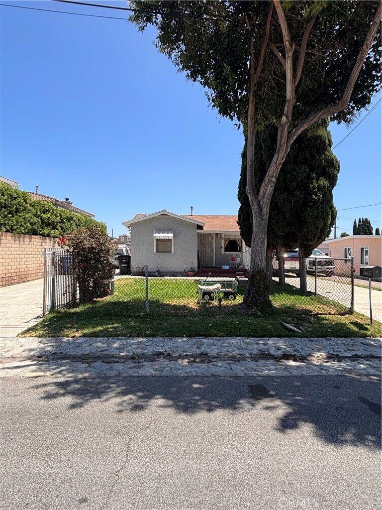 Property Photo:  8286 Gay  CA 90630 