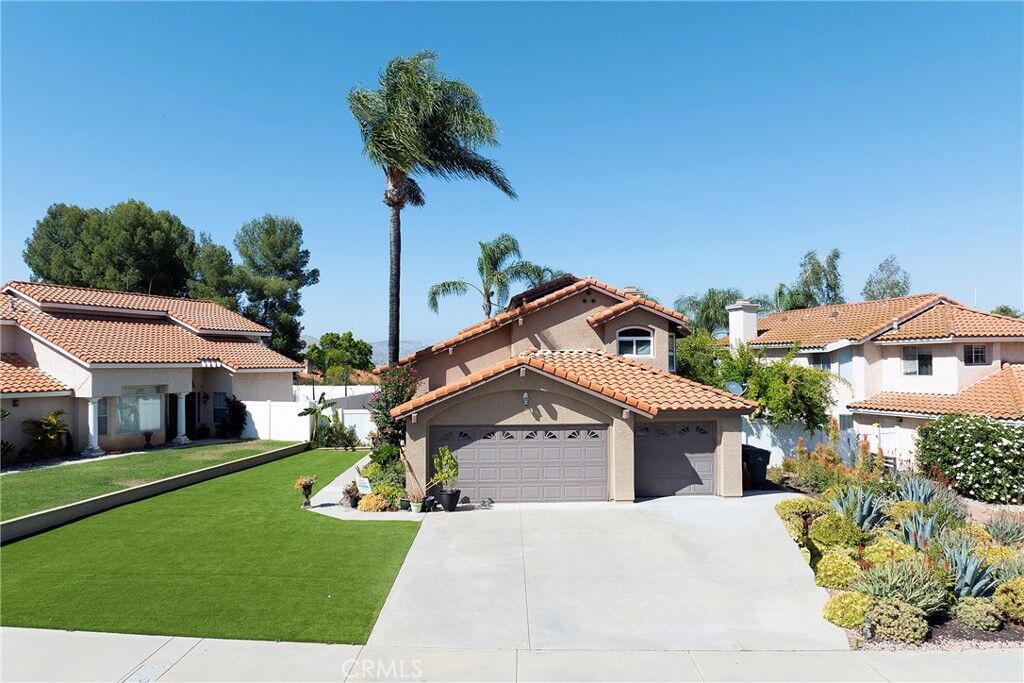 Property Photo:  20516 Nathan  CA 92508 
