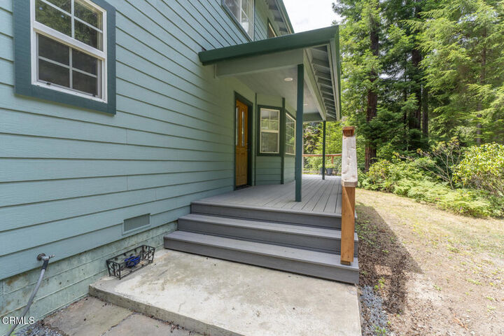Property Photo:  16225 Mitchell Creek Drive  CA 95437 