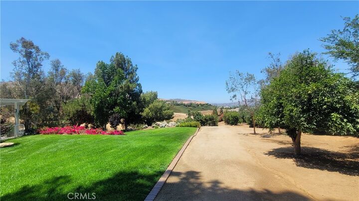 Property Photo: 10851 Orchard View Lane CA 92503