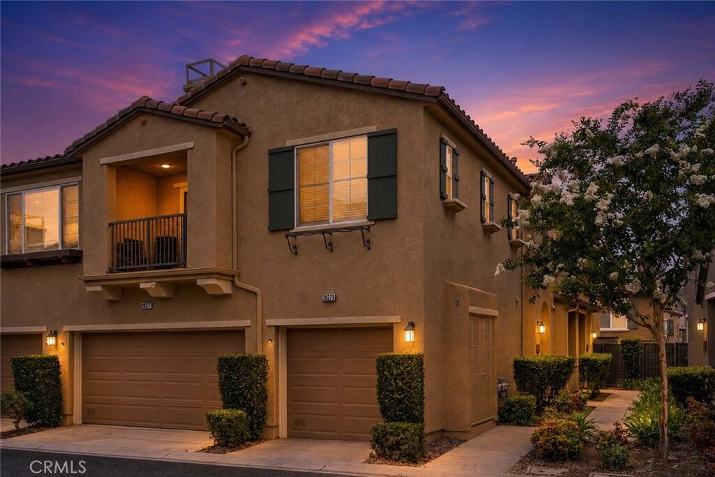 Property Photo: 28377 Mirabelle Lane CA 91350