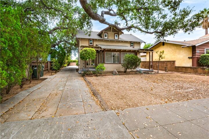Property Photo: 163 May Avenue CA 91016