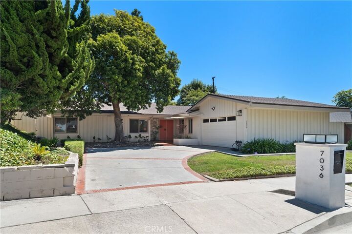 Property Photo: 7036 Hedgewood CA 90275