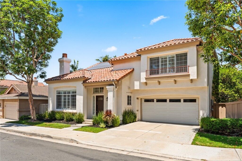 Property Photo:  8227 E Candleberry Circle  CA 92869 