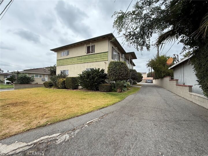 Property Photo:  5719 Noel Drive A  CA 91780 