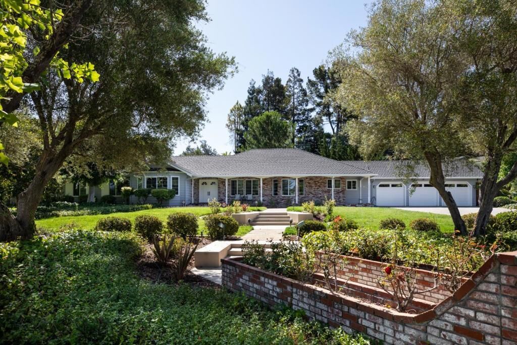 Property Photo: 14634 Granite Way CA 95070
