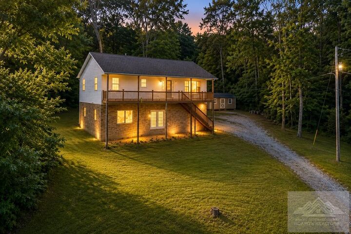 Property Photo: 1235 Tabor Road WV 24701