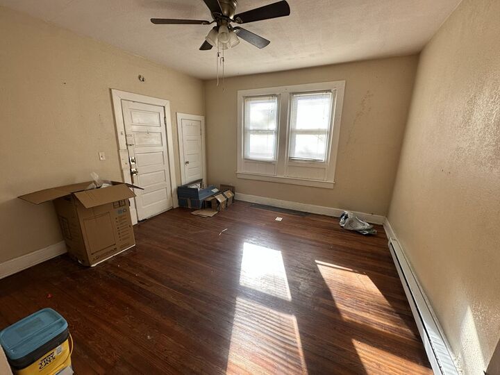 Property Photo: 2019 Fulton Street WV 24701