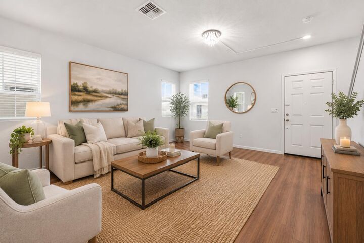 Property Photo:  8155 Weeping Willow Lane  CA 95828 