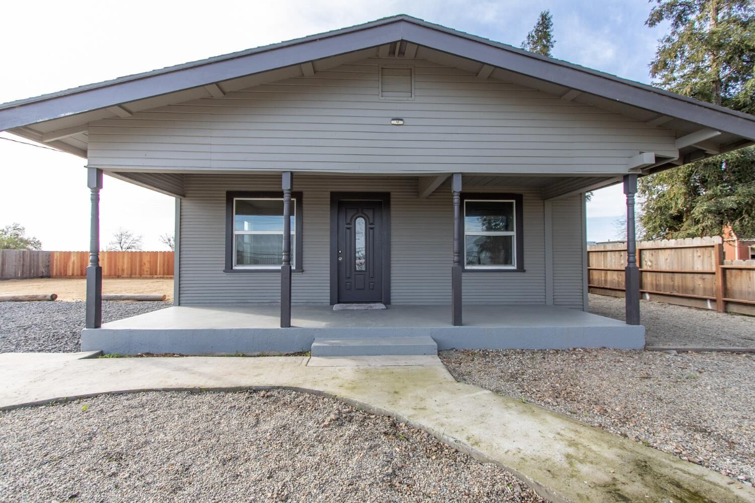 Property Photo: 1800 W Glenwood Avenue CA 95380