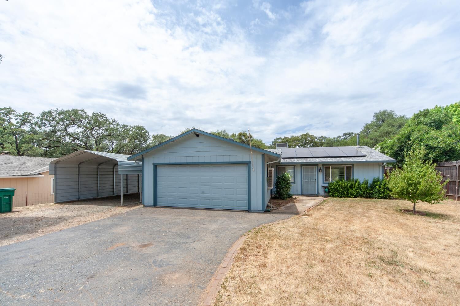 Property Photo: 4021 Bright Court CA 95667