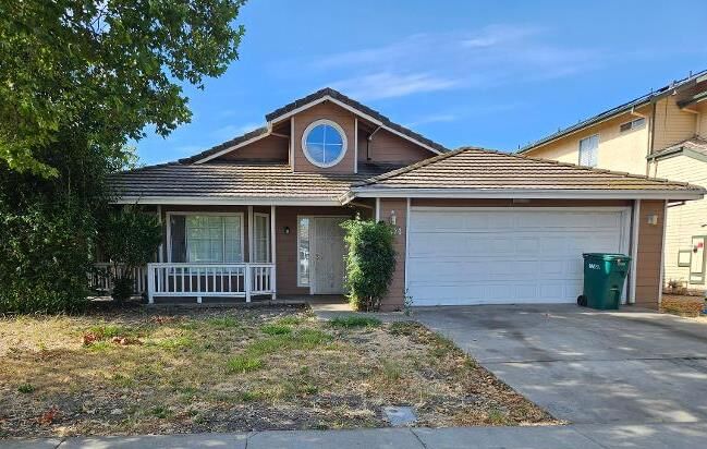 Property Photo:  9474 Tuscany Circle  CA 95210 