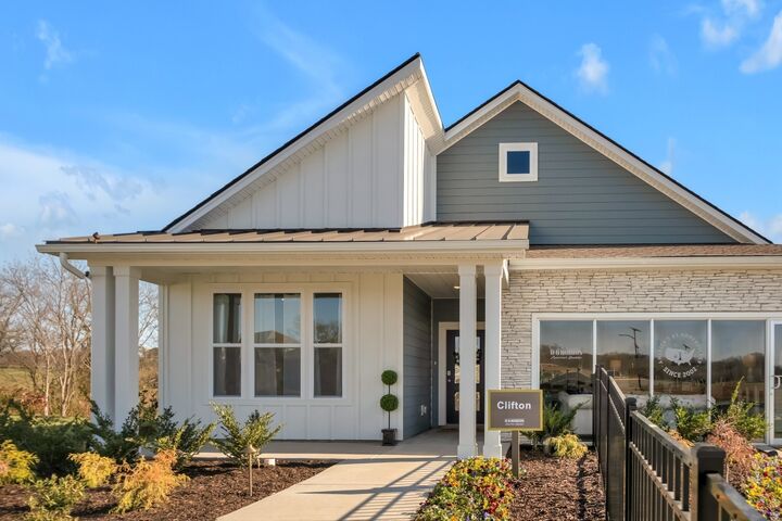 Property Photo: 5213 Synergy Way TN 37066