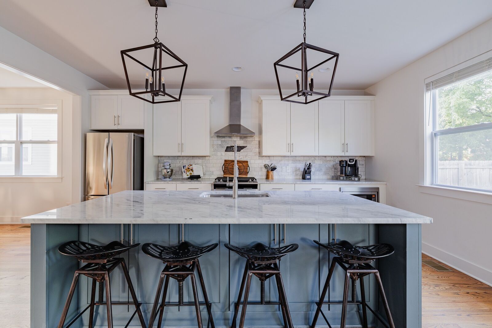 Property Photo: 60 Twin St TN 37209